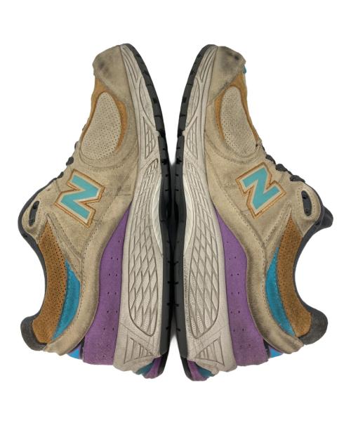 NEW BALANCE（ニューバランス）NEW BALANCE (ニューバランス) M2002RWA ベージュ サイズ:26.5の古着・服飾アイテム