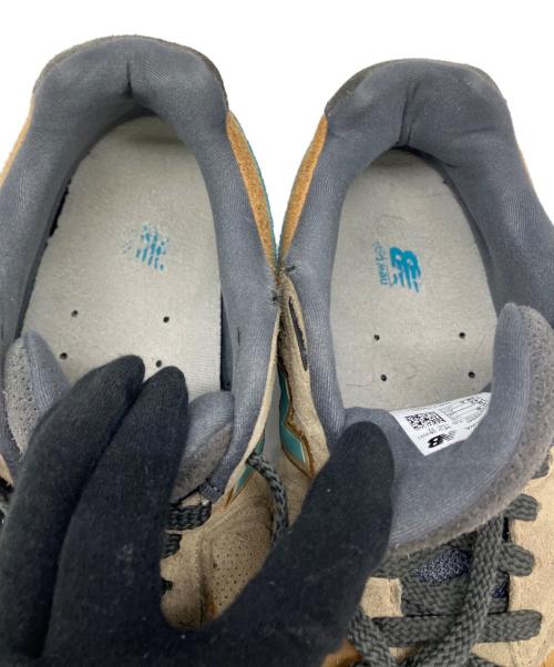 NEW BALANCE（ニューバランス）NEW BALANCE (ニューバランス) M2002RWA ベージュ サイズ:26.5の古着・服飾アイテム