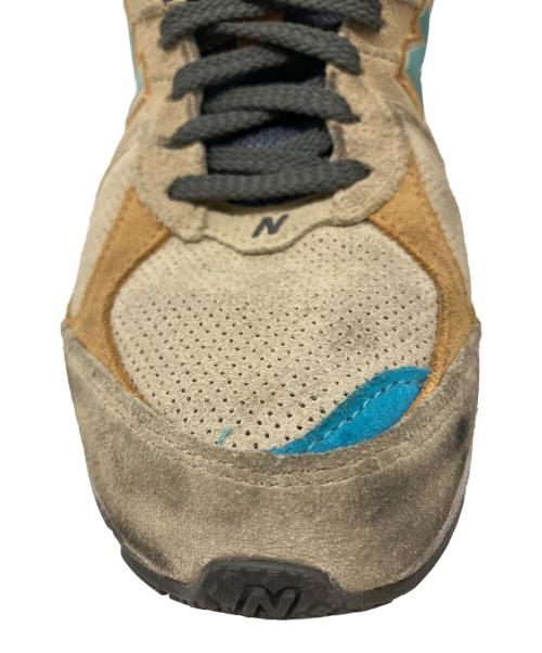NEW BALANCE（ニューバランス）NEW BALANCE (ニューバランス) M2002RWA ベージュ サイズ:26.5の古着・服飾アイテム