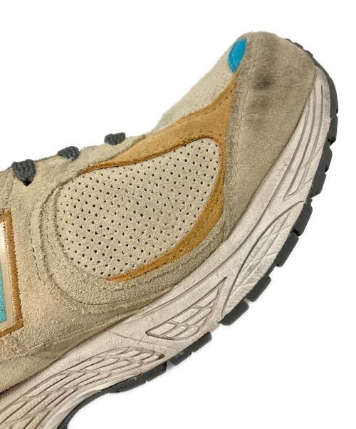 NEW BALANCE（ニューバランス）NEW BALANCE (ニューバランス) M2002RWA ベージュ サイズ:26.5の古着・服飾アイテム