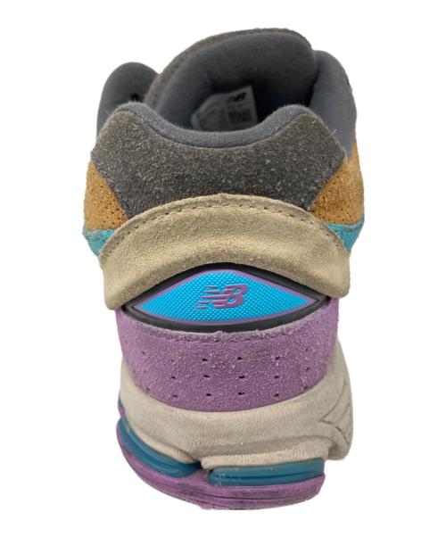 NEW BALANCE（ニューバランス）NEW BALANCE (ニューバランス) M2002RWA ベージュ サイズ:26.5の古着・服飾アイテム