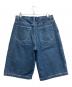 VANS (バンズ) デニムハーフパンツ インディゴ サイズ:36：5000円