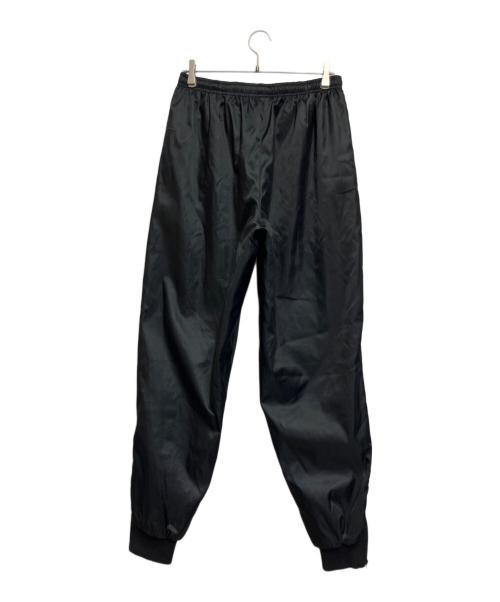 Champion（チャンピオン）Champion (チャンピオン) トレーニングパンツ ブラック サイズ:Ｏの古着・服飾アイテム