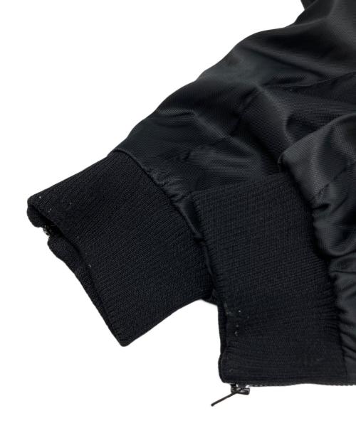 Champion（チャンピオン）Champion (チャンピオン) トレーニングパンツ ブラック サイズ:Ｏの古着・服飾アイテム