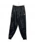 Champion（チャンピオン）の古着「トレーニングパンツ」｜ブラック