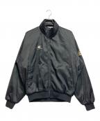 Championチャンピオン）の古着「ウインドブレーカー」｜ブラック