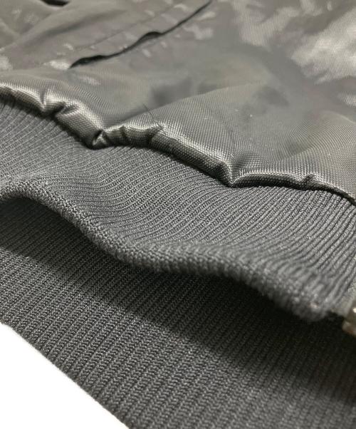 Champion（チャンピオン）Champion (チャンピオン) ウインドブレーカー ブラック サイズ:Oの古着・服飾アイテム