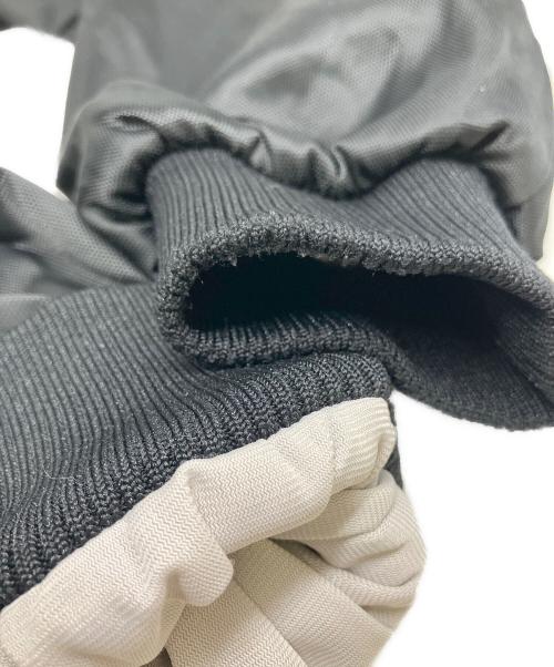 Champion（チャンピオン）Champion (チャンピオン) ウインドブレーカー ブラック サイズ:Oの古着・服飾アイテム