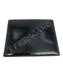 Ferragamo（フェラガモ）の古着「カードケース」