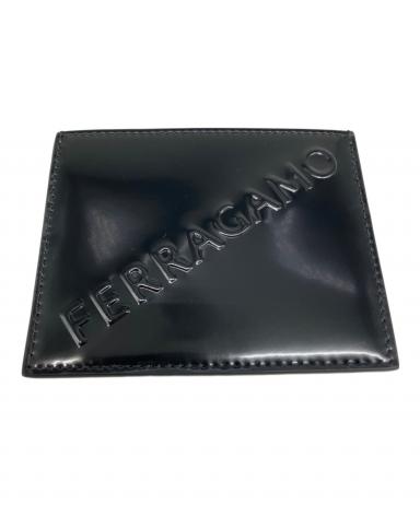 中古・古着通販】Ferragamo (フェラガモ) カードケース｜ブランド