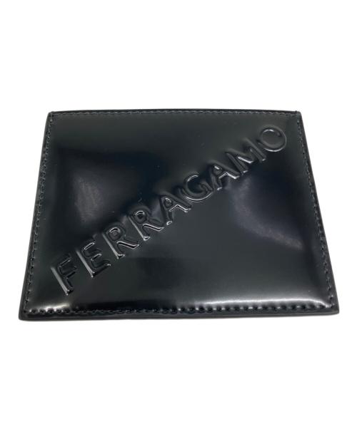 Ferragamo（フェラガモ）Ferragamo (フェラガモ) カードケースの古着・服飾アイテム