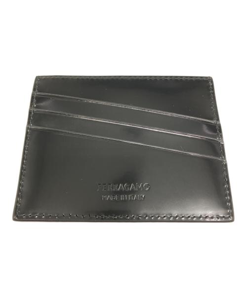 Ferragamo（フェラガモ）Ferragamo (フェラガモ) カードケースの古着・服飾アイテム