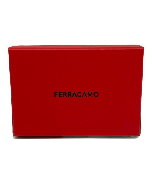 Ferragamo（フェラガモ）Ferragamo (フェラガモ) カードケースの古着・服飾アイテム