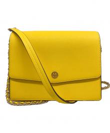 TORY BURCH（トリーバーチ）の古着「ショルダーバッグ」｜LEMON DROP