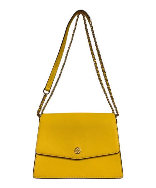 TORY BURCH（トリーバーチ）TORY BURCH (トリーバーチ) ショルダーバッグ LEMON DROP 未使用品の古着・服飾アイテム