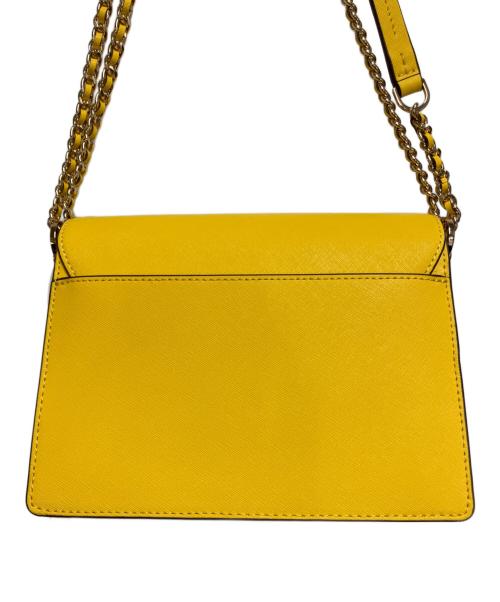 TORY BURCH（トリーバーチ）TORY BURCH (トリーバーチ) ショルダーバッグ LEMON DROP 未使用品の古着・服飾アイテム