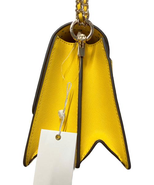 TORY BURCH（トリーバーチ）TORY BURCH (トリーバーチ) ショルダーバッグ LEMON DROP 未使用品の古着・服飾アイテム