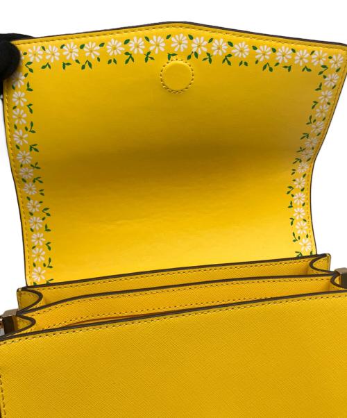 TORY BURCH（トリーバーチ）TORY BURCH (トリーバーチ) ショルダーバッグ LEMON DROP 未使用品の古着・服飾アイテム