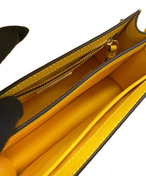 TORY BURCH（トリーバーチ）TORY BURCH (トリーバーチ) ショルダーバッグ LEMON DROP 未使用品の古着・服飾アイテム