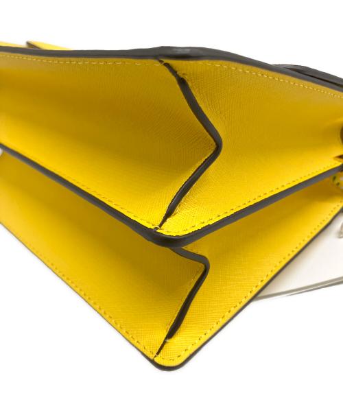 TORY BURCH（トリーバーチ）TORY BURCH (トリーバーチ) ショルダーバッグ LEMON DROP 未使用品の古着・服飾アイテム