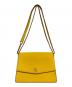 TORY BURCH (トリーバーチ) ショルダーバッグ LEMON DROP 未使用品：30000円