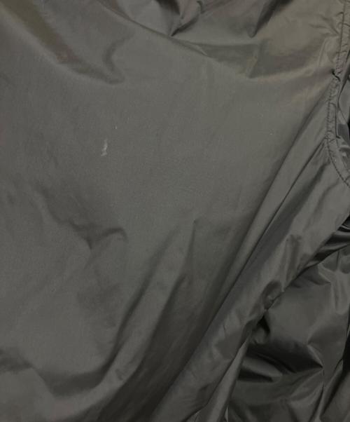 ALPHA INDUSTRIES INC（アルファインダストーリーズ）ALPHA INDUSTRIES INC (アルファインダストーリーズ) MA-1 ライトシェル プリマロフト フライトジャケット ブラック サイズ:Sの古着・服飾アイテム