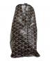 GOYARD (ゴヤール) トートバッグ ブラウン：100000円