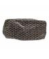 中古・古着 GOYARD (ゴヤール) トートバッグ ブラウン：100000円