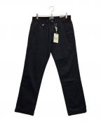 Barbourバブアー）の古着「ストレートパンツ」｜ブラック