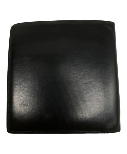 Cartier（カルティエ）Cartier (カルティエ) 2つ折り財布 ブラックの古着・服飾アイテム