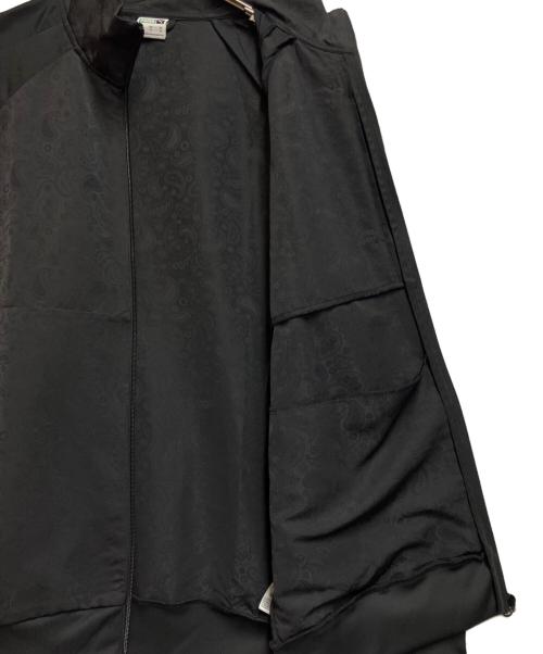 PUMA（プーマ）PUMA (プーマ) PUMA CLUB HAUS T7 TRACK JACKET ブラック サイズ:XLの古着・服飾アイテム