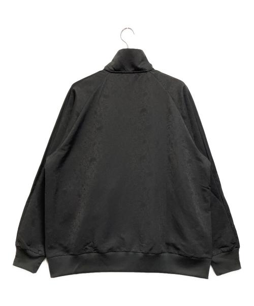 PUMA（プーマ）PUMA (プーマ) PUMA CLUB HAUS T7 TRACK JACKET ブラック サイズ:XLの古着・服飾アイテム