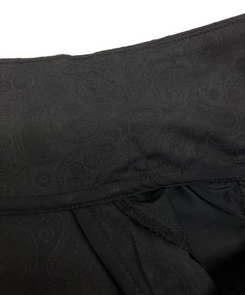 PUMA（プーマ）PUMA (プーマ) PUMA CLUB HAUS T7 TRACK JACKET ブラック サイズ:XLの古着・服飾アイテム