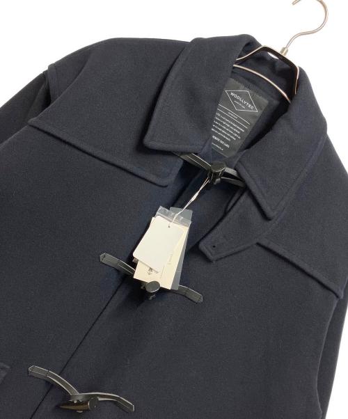 RAGEBLUE（レイジブルー）RAGEBLUE (レイジブルー) WTスリットダッフルコート ネイビー サイズ:M 未使用品の古着・服飾アイテム