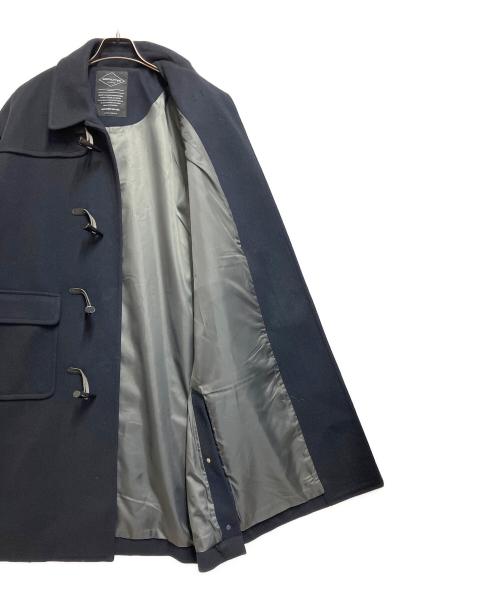 RAGEBLUE（レイジブルー）RAGEBLUE (レイジブルー) WTスリットダッフルコート ネイビー サイズ:M 未使用品の古着・服飾アイテム