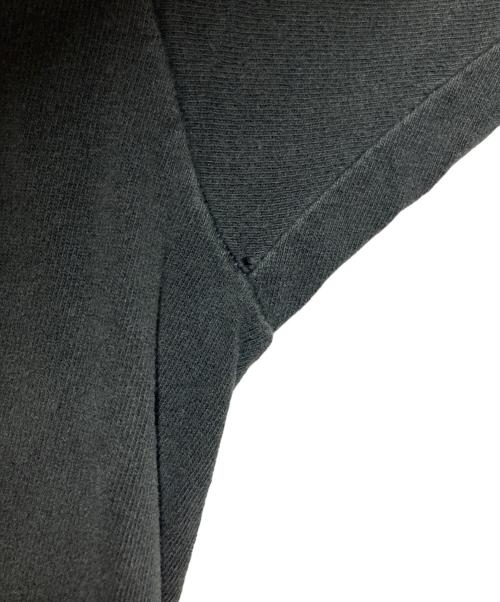 SALEM（セーラム）SALEM (セーラム) 半袖カットソー チャコールグレー サイズ:XLの古着・服飾アイテム