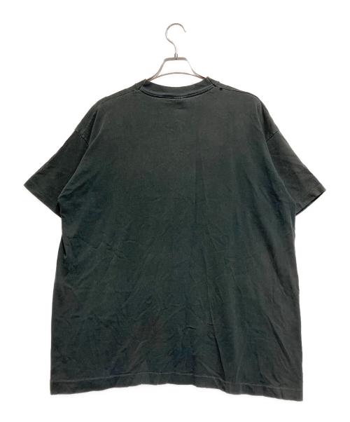 SALEM（セーラム）SALEM (セーラム) 半袖カットソー チャコールグレー サイズ:XLの古着・服飾アイテム