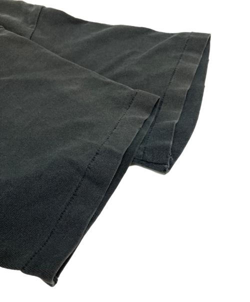 SALEM（セーラム）SALEM (セーラム) 半袖カットソー チャコールグレー サイズ:XLの古着・服飾アイテム