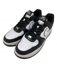 NIKE（ナイキ）の古着「AIR FORCE 1 '07」｜ホワイト×ブラック