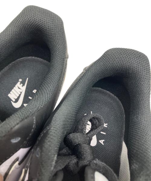 NIKE（ナイキ）NIKE (ナイキ) AIR FORCE 1 '07 ホワイト×ブラック サイズ:US 10.5の古着・服飾アイテム