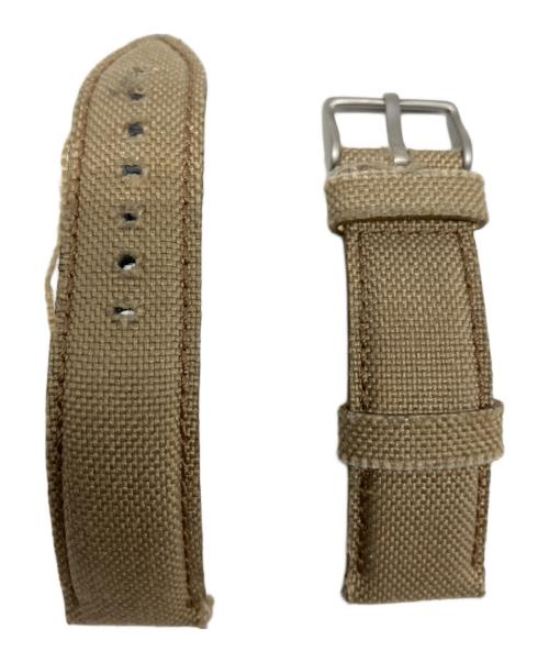 alpina（アルピナ）alpina (アルピナ) スタータイマー クロノグラフ ブラックの古着・服飾アイテム