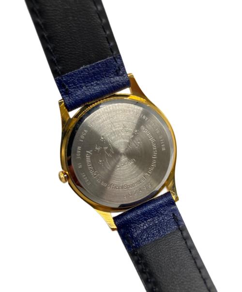 東京ディズニーランド（トウキョウディズニーランド）東京ディズニーランド (トウキョウディズニーランド) 腕時計の古着・服飾アイテム