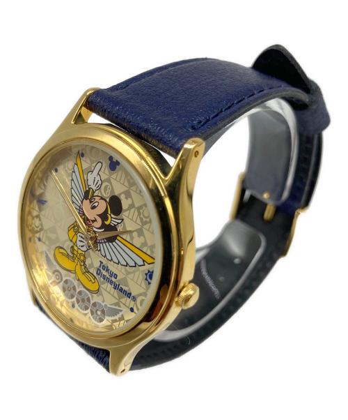 東京ディズニーランド（トウキョウディズニーランド）東京ディズニーランド (トウキョウディズニーランド) 腕時計の古着・服飾アイテム