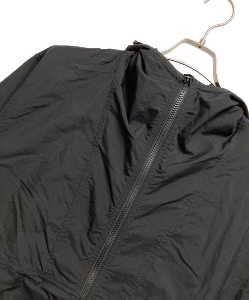 THE NORTH FACE（ザ ノース フェイス）THE NORTH FACE (ザ ノース フェイス) Compact Jacket（コンパクトジャケット） ブラック サイズ:Lの古着・服飾アイテム