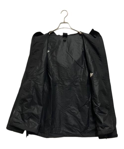 THE NORTH FACE（ザ ノース フェイス）THE NORTH FACE (ザ ノース フェイス) Compact Jacket（コンパクトジャケット） ブラック サイズ:Lの古着・服飾アイテム