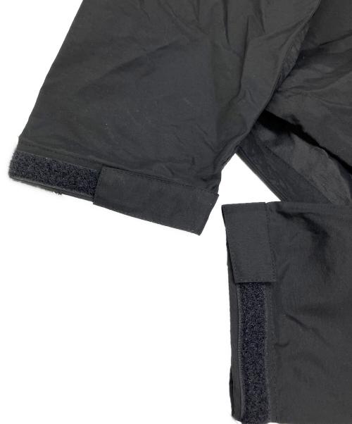 THE NORTH FACE（ザ ノース フェイス）THE NORTH FACE (ザ ノース フェイス) Compact Jacket（コンパクトジャケット） ブラック サイズ:Lの古着・服飾アイテム