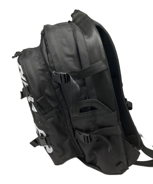 New Era（ニューエラ）New Era (ニューエラ) キャリアパック ブラック サイズ:35Lの古着・服飾アイテム