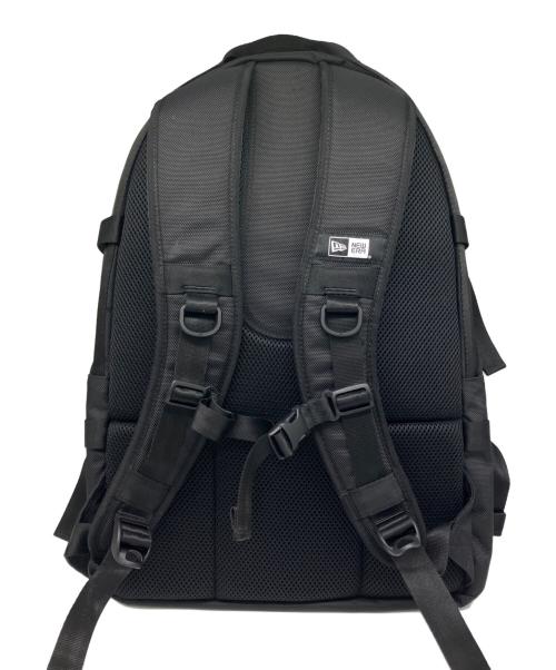 New Era（ニューエラ）New Era (ニューエラ) キャリアパック ブラック サイズ:35Lの古着・服飾アイテム