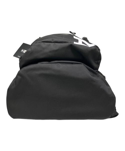 New Era（ニューエラ）New Era (ニューエラ) キャリアパック ブラック サイズ:35Lの古着・服飾アイテム
