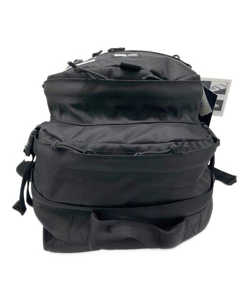 New Era（ニューエラ）New Era (ニューエラ) キャリアパック ブラック サイズ:35Lの古着・服飾アイテム